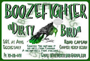 Meet your Posher, Dirty